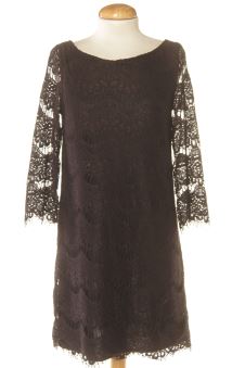 Robe casual S Zara, photo 1 sur 2