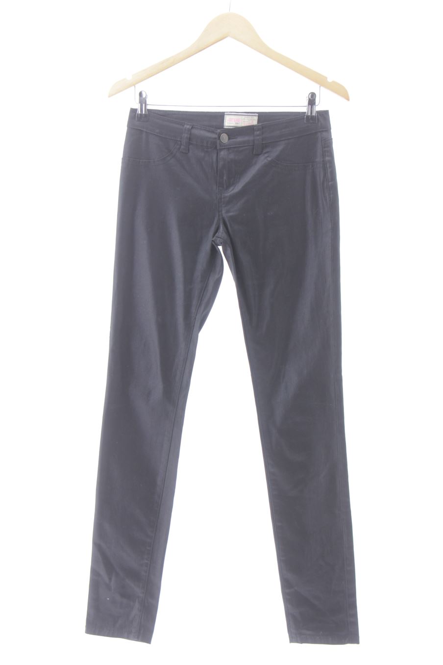 Jeans Ardene de la taille 38, de couleur noir