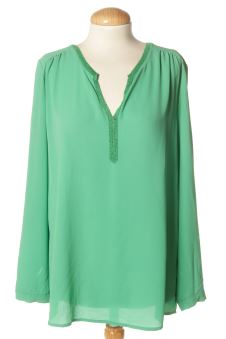 Blouse à manches longues M It Hippie