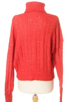 Maglione S High Spirits (Springfield)