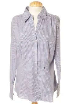 Camicia 40 Seidensticker, foto 1 di 2