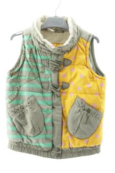 Weste 116 Desigual