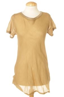 Blouse à manches courtes 38 Ottod`Ame