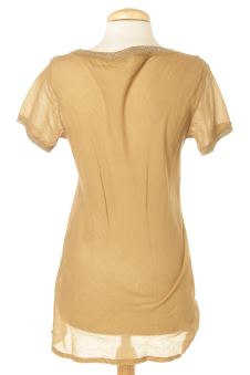 Blouse à manches courtes 38 Ottod`Ame