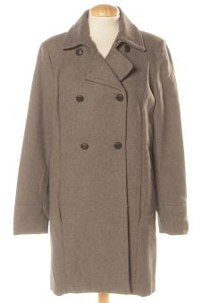 Manteau M Mango