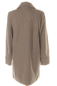 Manteau M Mango