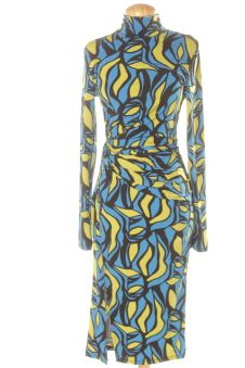 Robe casual S PERCENTIL