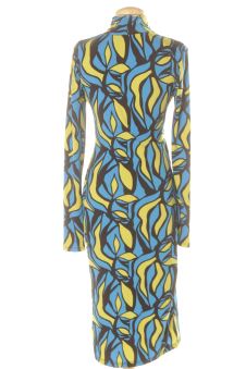 Robe casual S PERCENTIL