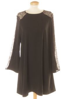 Vestido casual M Zara
