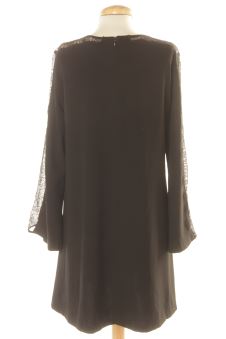 Vestido casual M Zara