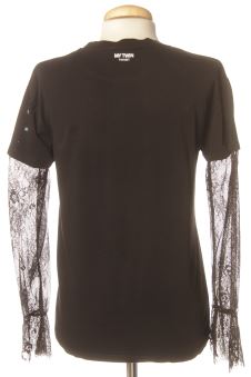 Camiseta manga larga XS TWINSET