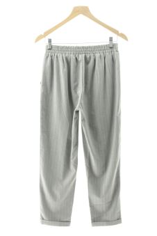 Pantalón Casual M Stradivarius