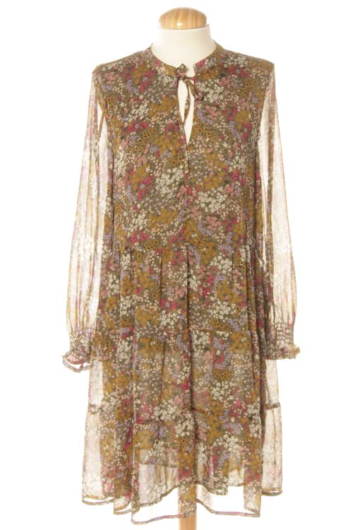 Robe casual