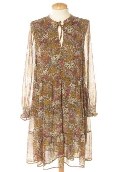 Vestito casual S Cortefiel