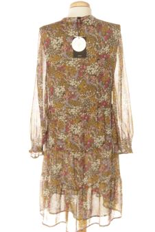 Vestito casual S Cortefiel