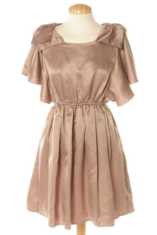 Robe casual