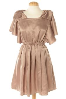 Robe casual S pepaloves