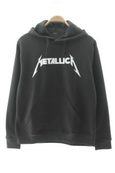 Felpa M PERCENTIL