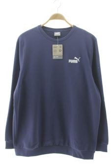 Felpa XL Puma