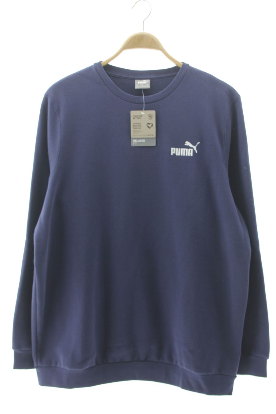 Felpa de Puma de la talla XL