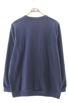 Felpa XL Puma