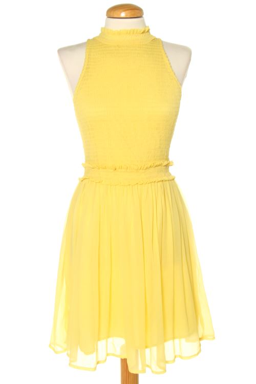 Vestido casual
