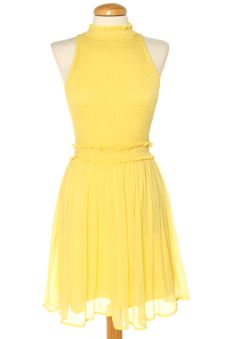 Robe casual XS Zara