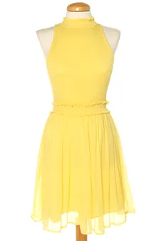 Vestito casual XS Zara, foto 1 di 2