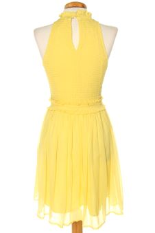 Robe casual XS Zara