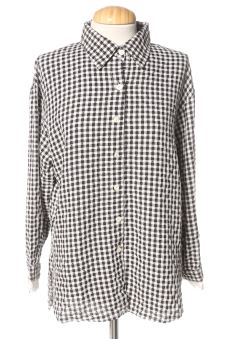 Camicia M EETDG, foto 1 di 2