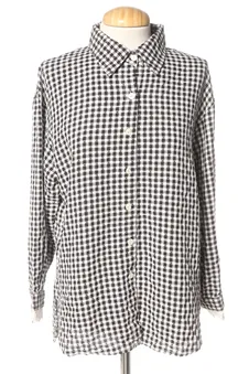 Camicia M EETDG, foto 1 di 2
