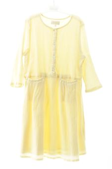 Robe casual 10 ans Bonnet a Pompon