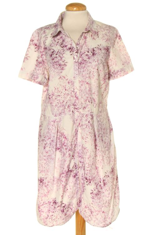 Robe casual