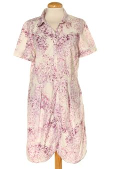 Robe casual M Comptoir des Cotonniers, photo 1 sur 2