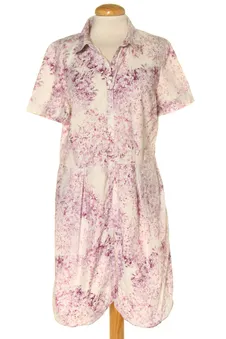 Einfaches Kleid M Comptoir des Cotonniers, Foto 1 von 2