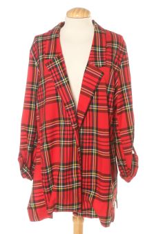 Blazer XL Stradivarius, foto 1 de 2