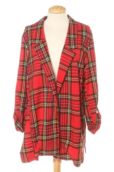 Blazer XL Stradivarius, photo 1 sur 2