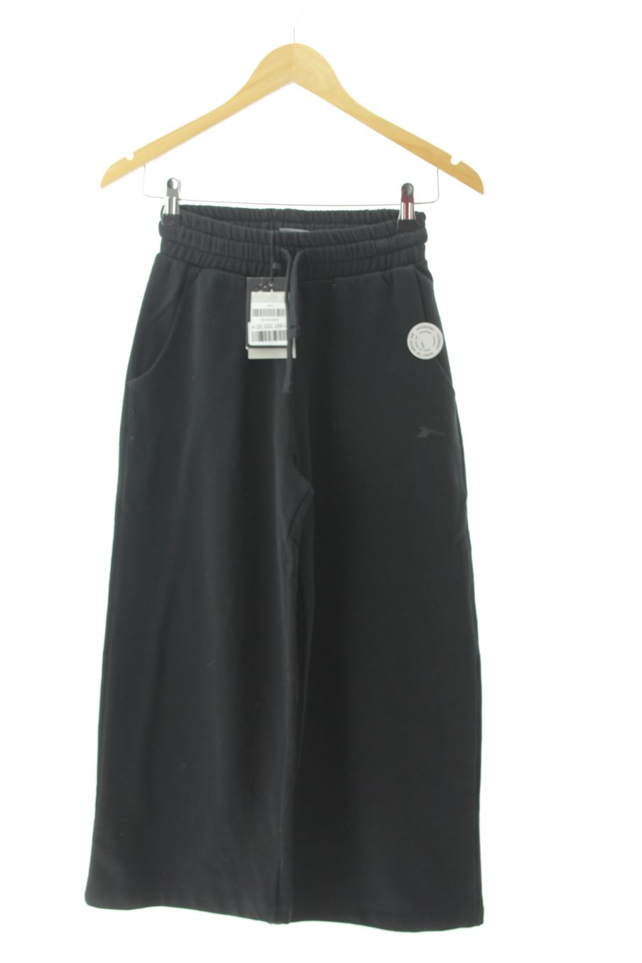 Jogging Tenth de la taille XS, de couleur noir
