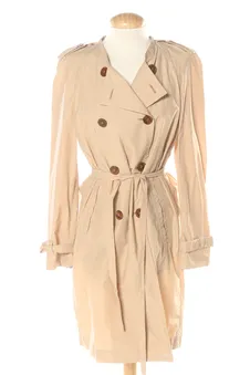 Gabardina XS BIMBA Y LOLA, foto 1 de 2