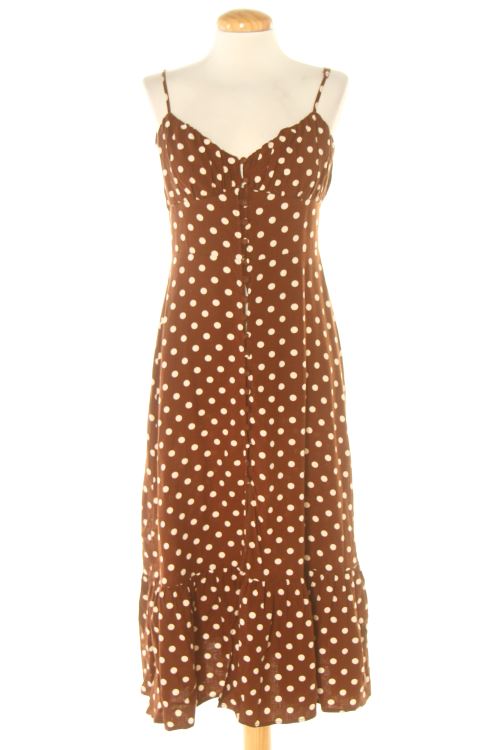 Robe casual