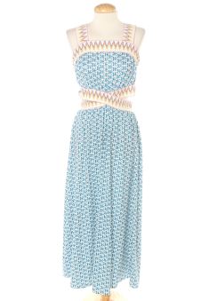 Vestido casual S PERCENTIL, foto 1 de 2