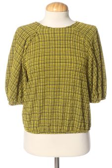 Blusa de manga corta M BIMBA Y LOLA, foto 1 de 2