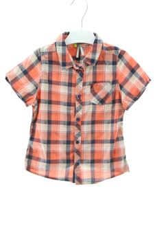 Camisa de manga corta 4 años Orchestra