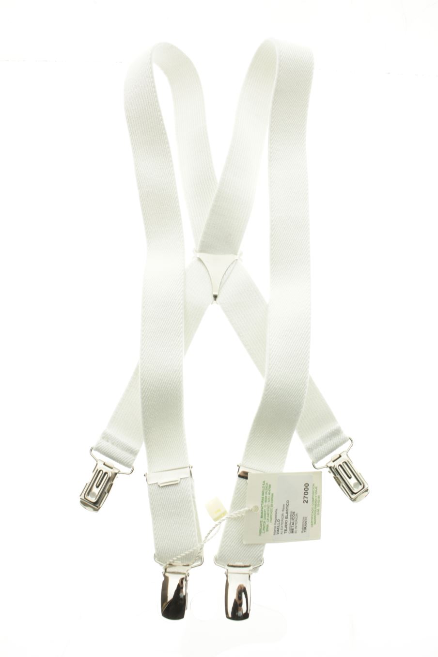 Tirantes de Vaello de la talla Talla única con etiqueta