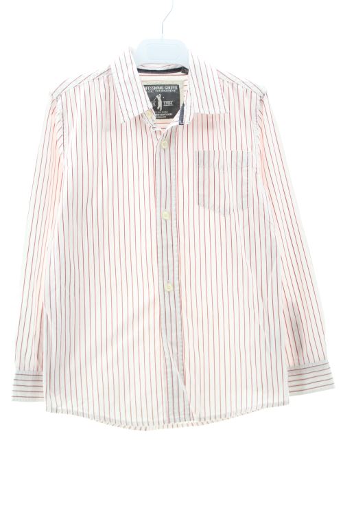 Camisa de manga larga