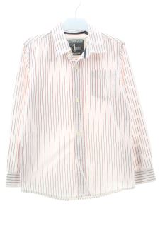Camisa de manga larga 5 anni Zara