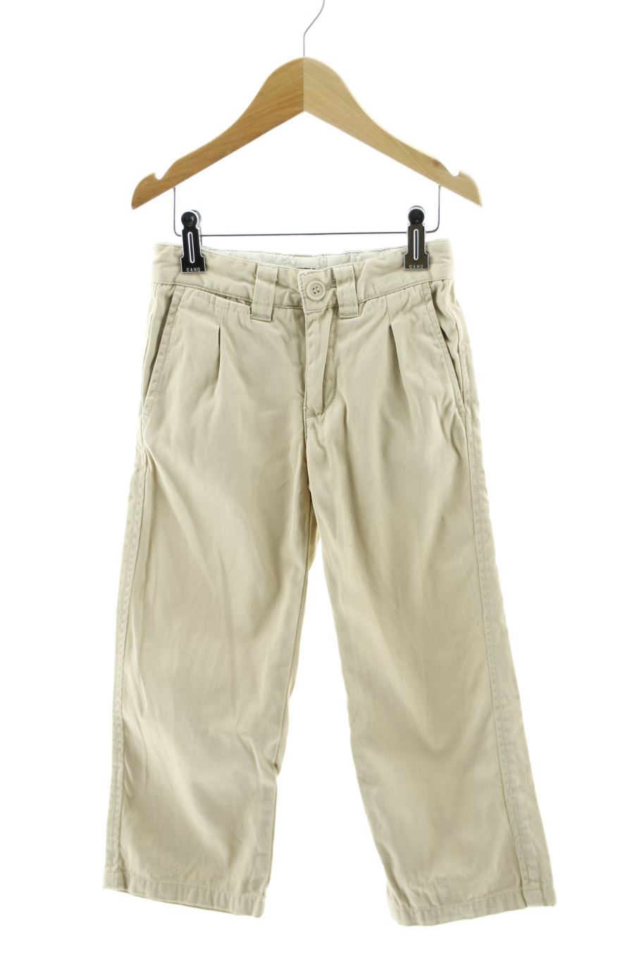 Pantalon PERCENTIL de la taille 4 ans de seconde main