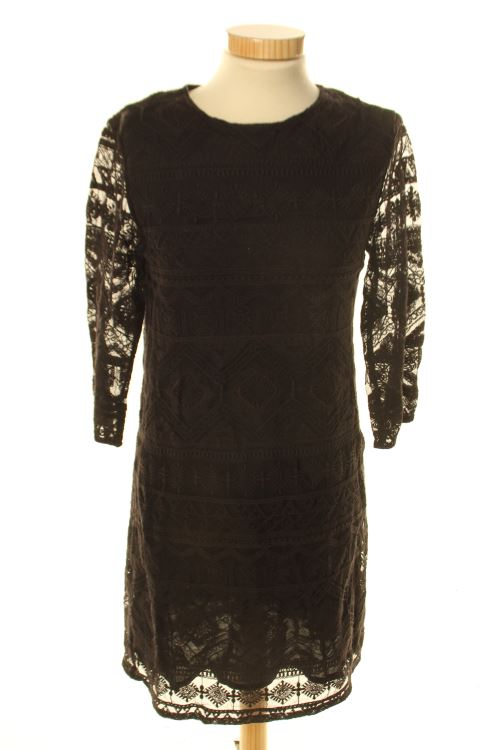 Vestido casual