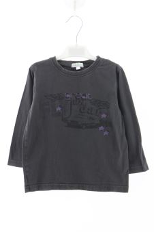 Langärmeliges T-shirt 106 Vertbaudet