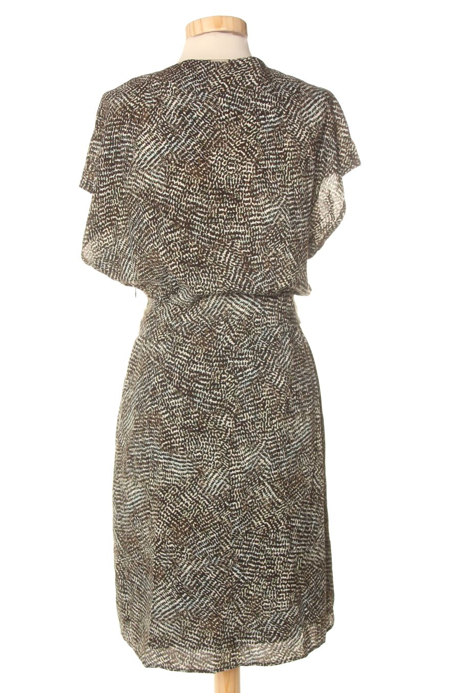 Robe casual One step de la taille 40, de couleur imprimés